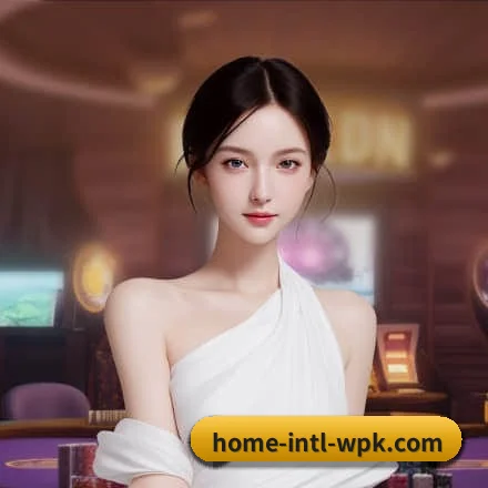 微扑克 APP 界面 | WPK